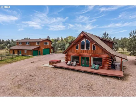 7423 SW Sand Ridge Road Terrebonne OR 97760