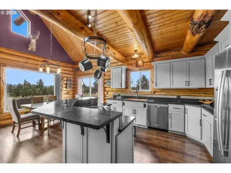 7423 SW Sand Ridge Road Terrebonne OR 97760