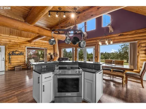 7423 SW Sand Ridge Road Terrebonne OR 97760