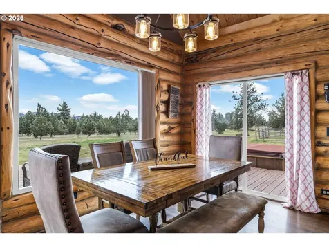 7423 SW Sand Ridge Road Terrebonne OR 97760