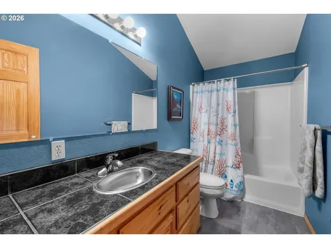 7423 SW Sand Ridge Road Terrebonne OR 97760