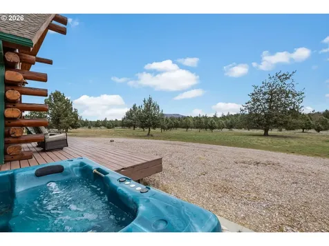 7423 SW Sand Ridge Road Terrebonne OR 97760