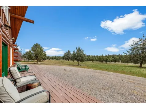 7423 SW Sand Ridge Road Terrebonne OR 97760