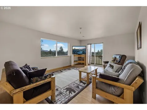 7423 SW Sand Ridge Road Terrebonne OR 97760