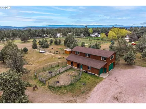 7423 SW Sand Ridge Road Terrebonne OR 97760