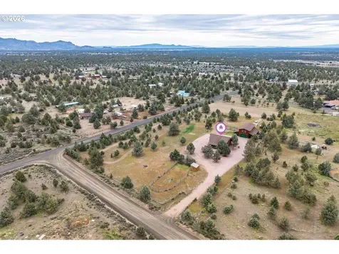7423 SW Sand Ridge Road Terrebonne OR 97760