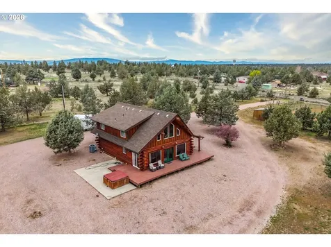 7423 SW Sand Ridge Road Terrebonne OR 97760