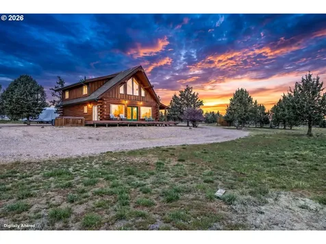 7423 SW Sand Ridge Road Terrebonne OR 97760