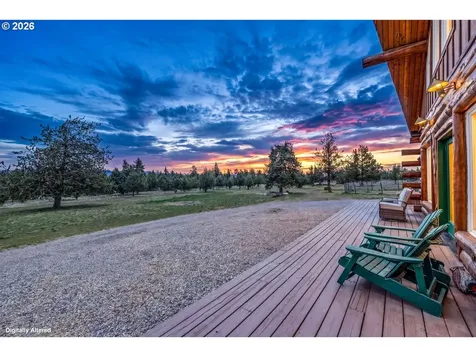 7423 SW Sand Ridge Road Terrebonne OR 97760