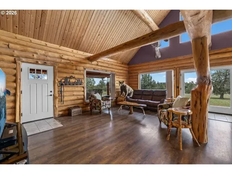 7423 SW Sand Ridge Road Terrebonne OR 97760