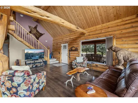 7423 SW Sand Ridge Road Terrebonne OR 97760