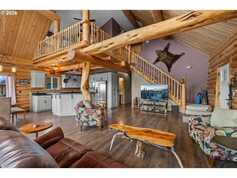 7423 SW Sand Ridge Road Terrebonne OR 97760