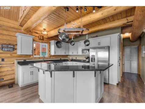 7423 SW Sand Ridge Road Terrebonne OR 97760