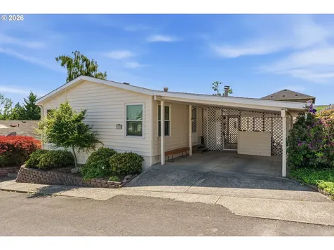 1216 W C Avenue La Center WA 98629