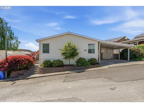 1216 W C Avenue La Center WA 98629