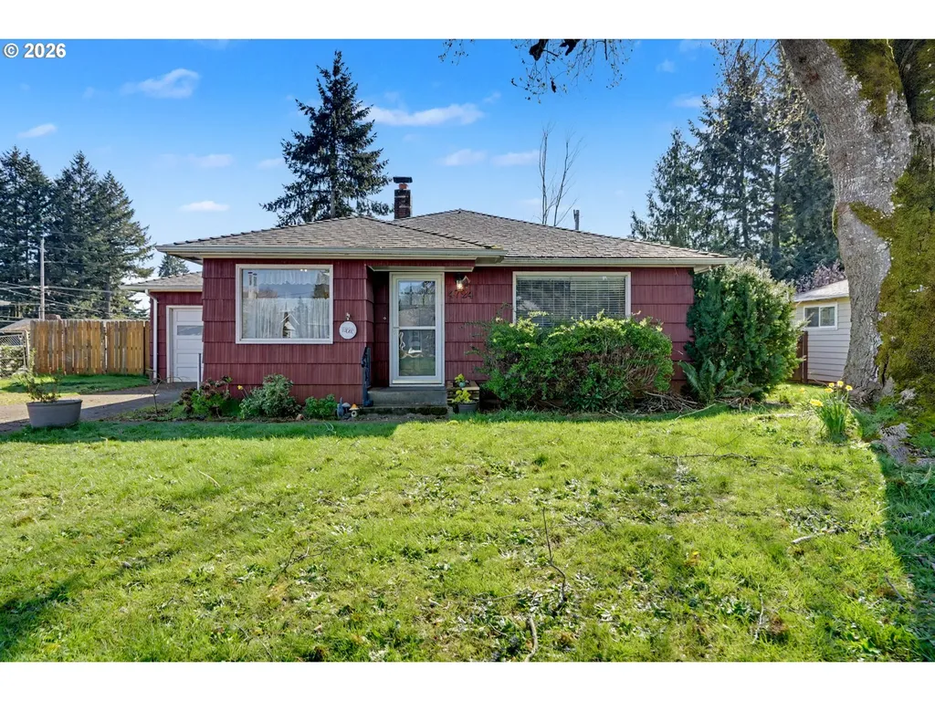 4724 Fir Dell Drive Salem OR 97302