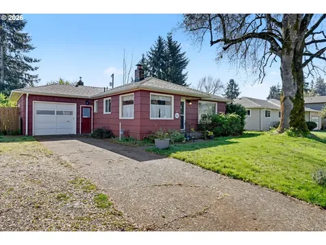 4724 Fir Dell Drive Salem OR 97302