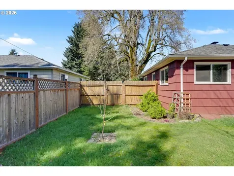 4724 Fir Dell Drive Salem OR 97302
