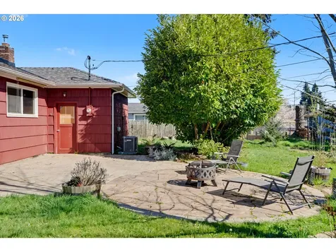 4724 Fir Dell Drive Salem OR 97302
