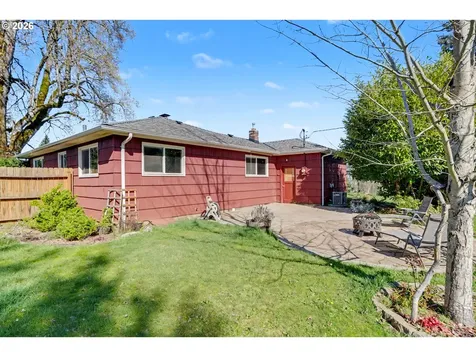 4724 Fir Dell Drive Salem OR 97302