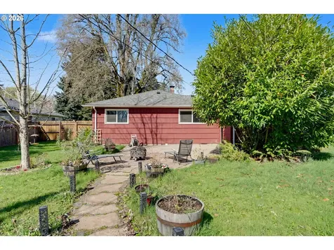 4724 Fir Dell Drive Salem OR 97302