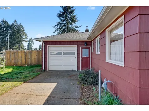 4724 Fir Dell Drive Salem OR 97302