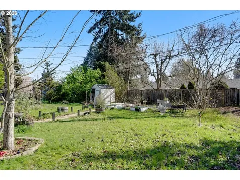 4724 Fir Dell Drive Salem OR 97302