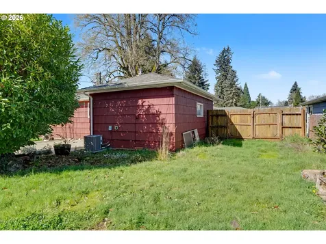 4724 Fir Dell Drive Salem OR 97302