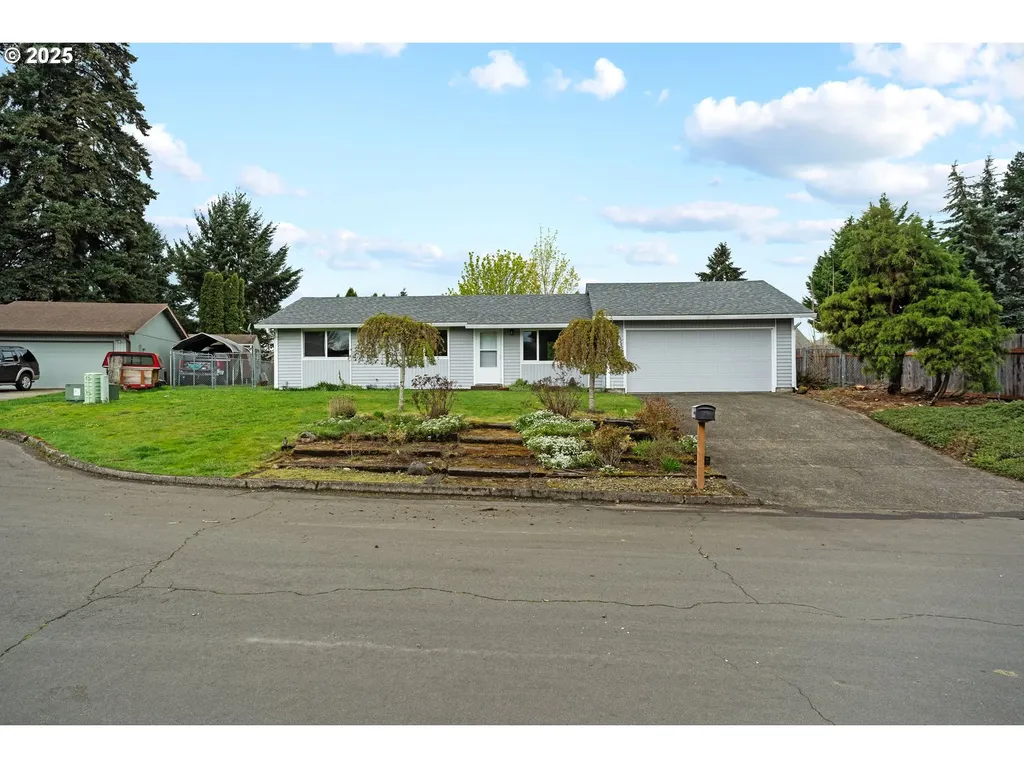 12711 NE 85th Street Vancouver WA 98682
