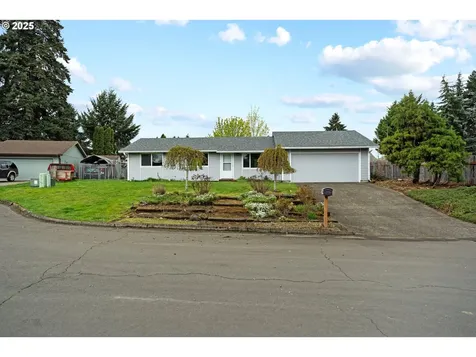 12711 NE 85th Street Vancouver WA 98682