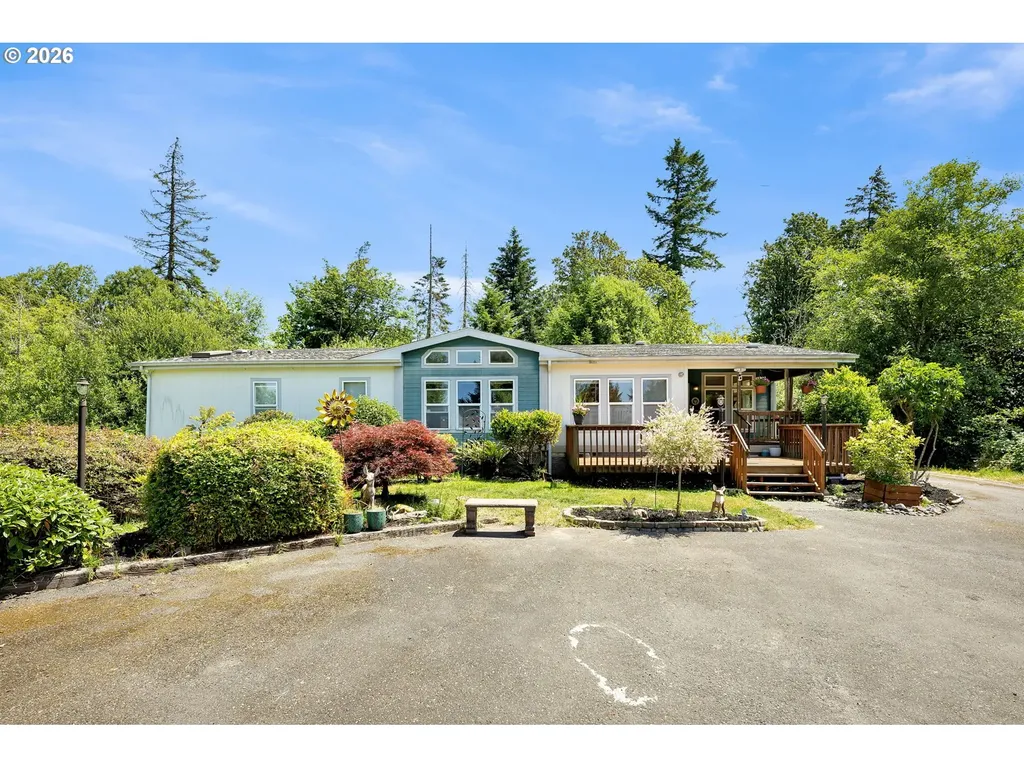 161 Rogers Road Kalama WA 98625