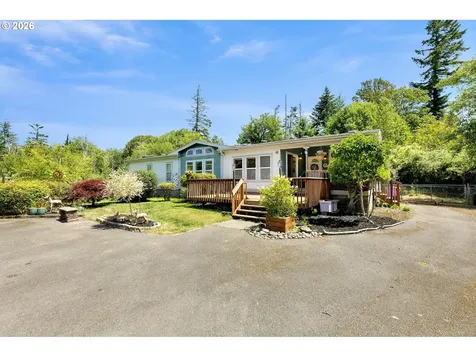 161 Rogers Road Kalama WA 98625