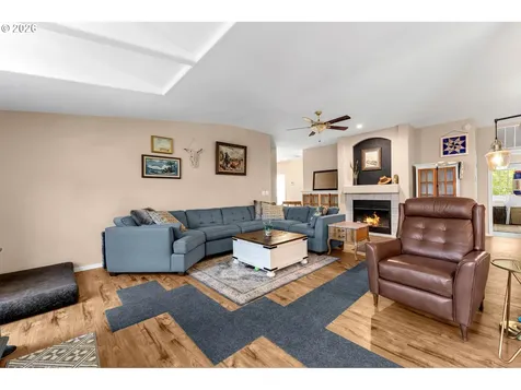 161 Rogers Road Kalama WA 98625
