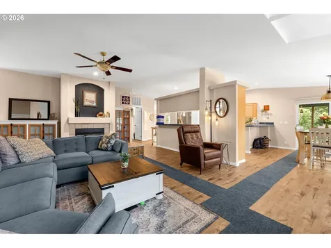 161 Rogers Road Kalama WA 98625