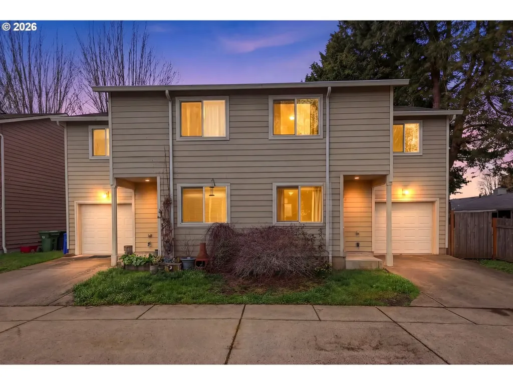 2640 Green Villa Lane Eugene OR 97404