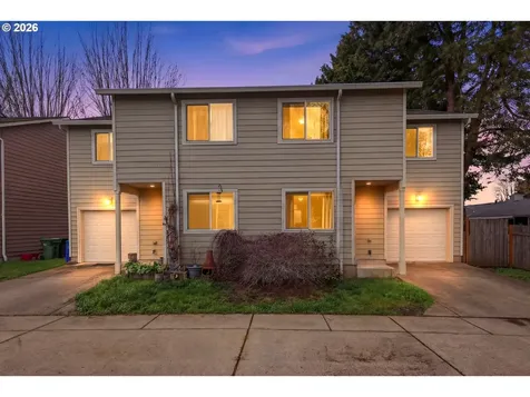 2640 Green Villa Lane Eugene OR 97404