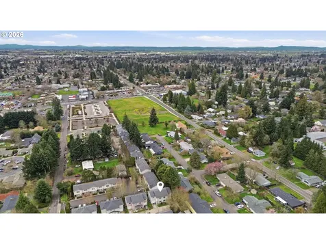 2640 Green Villa Lane Eugene OR 97404
