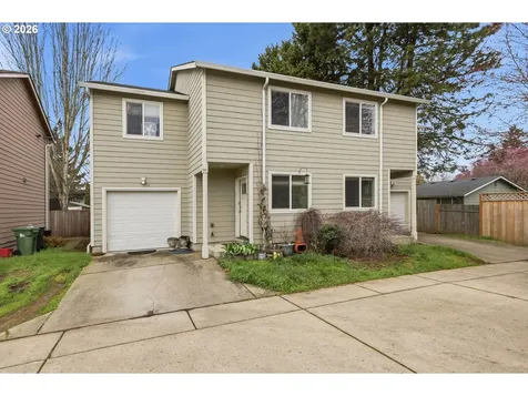 2640 Green Villa Lane Eugene OR 97404