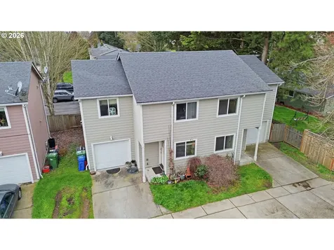 2640 Green Villa Lane Eugene OR 97404