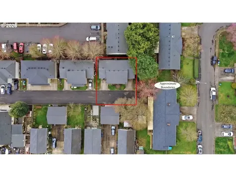 2640 Green Villa Lane Eugene OR 97404
