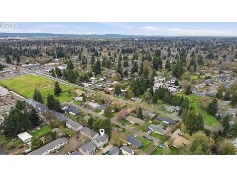 2640 Green Villa Lane Eugene OR 97404