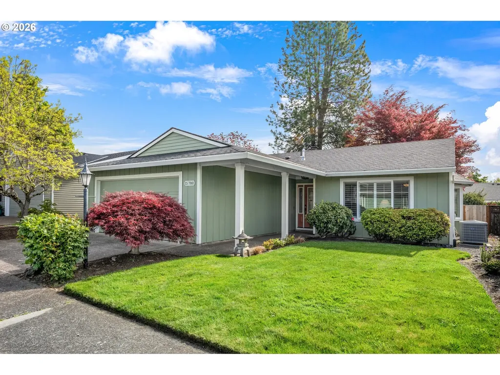 15780 SW Oak Meadow Lane Portland OR 97224