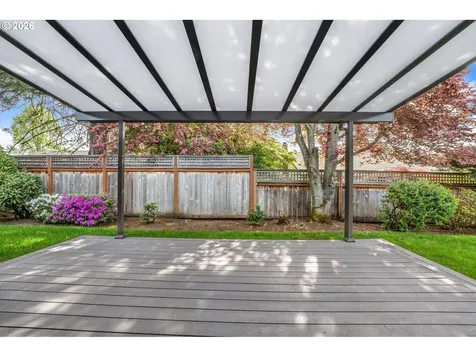 15780 SW Oak Meadow Lane Portland OR 97224