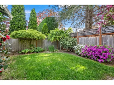 15780 SW Oak Meadow Lane Portland OR 97224