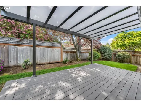 15780 SW Oak Meadow Lane Portland OR 97224