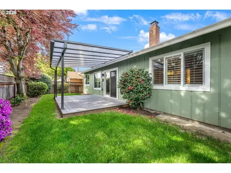 15780 SW Oak Meadow Lane Portland OR 97224