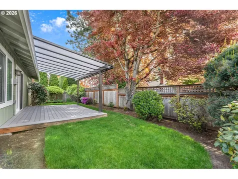 15780 SW Oak Meadow Lane Portland OR 97224