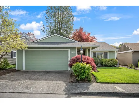 15780 SW Oak Meadow Lane Portland OR 97224