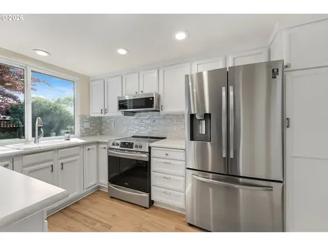 15780 SW Oak Meadow Lane Portland OR 97224