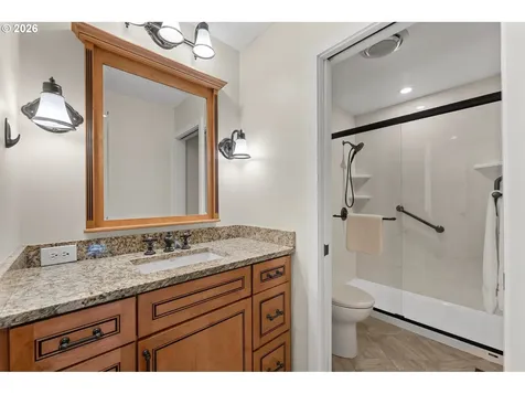 15780 SW Oak Meadow Lane Portland OR 97224